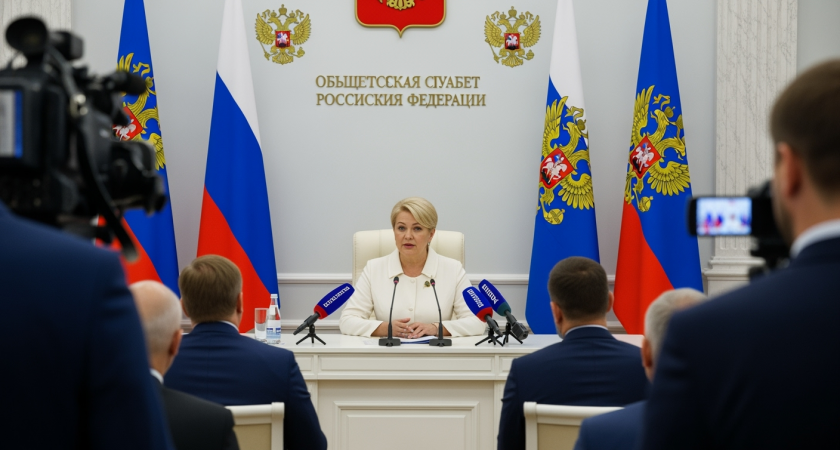 Москалькова: в Донбассе и Новороссии расширили голосование без единого сбоя