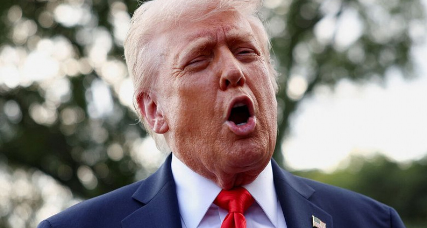 NYT: Трамп поставил НАТО заведомо невыполнимые условия по санкциям против России