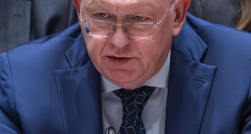 Небензя поставил в тупик польских политиков заявлением о дальности российских дронов