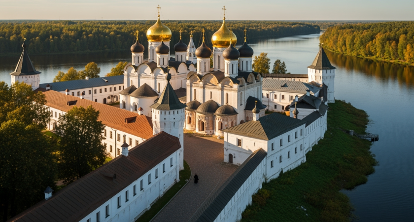 «Сердце не выдержало»: турист назвал Калининград городом контрастов и срочно уехал на восток области