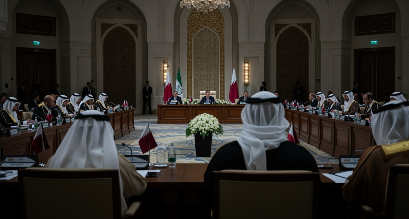 Арабо-исламский саммит обвинил Израиль в геноциде и угрозе всем мирным договорам на Ближнем Востоке