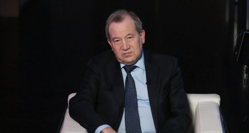 Глава РАН: к концу 2030-х киборгов нельзя будет отличить от людей