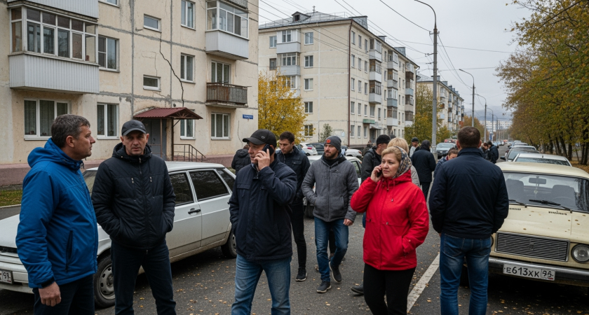 Землетрясение магнитудой 5,3 всколыхнуло Камчатку после 60 афтершоков за сутки