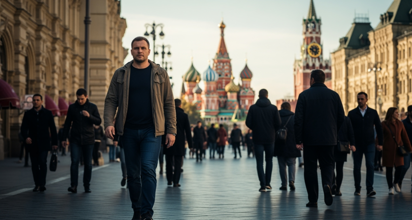 Чемпион мира по джиу-джитсу из Украины: "В Москве почувствовал себя своим с первого дня"
