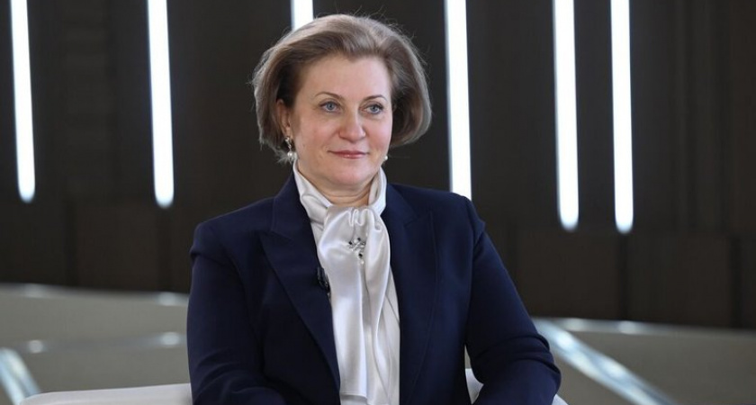 Попова предупредила о новых инфекциях из-за синтетической биологии и действий недружественных стран