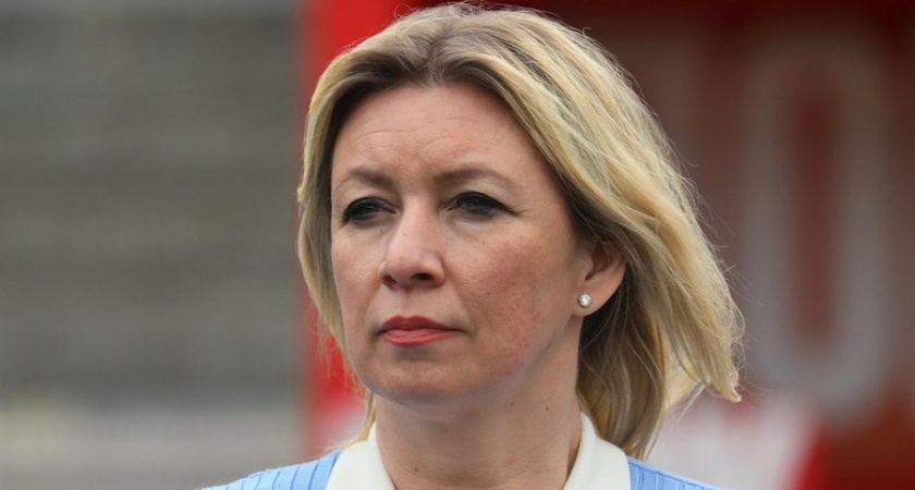 Захарова интригующе намекнула на встречу Лаврова с госсекретарем США на юбилейной сессии ООН