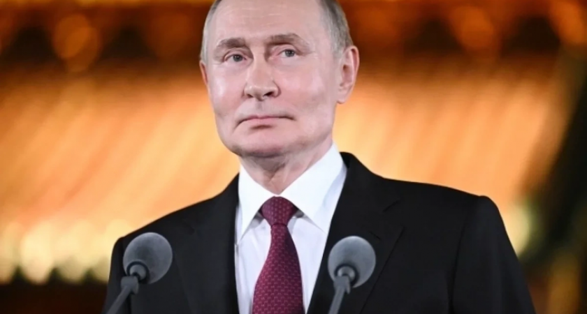 Путин наградил троих медиков, спасавших людей во время сильнейшего с 1952 года землетрясения на Камчатке