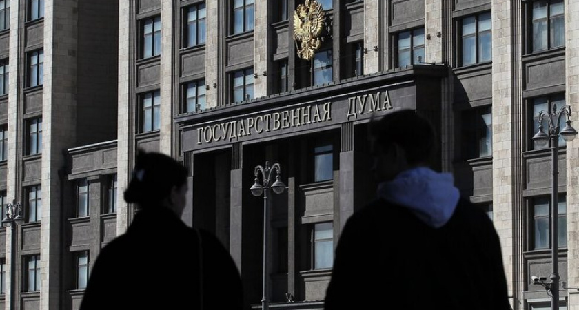 Госдума приняла в первом чтении закон о вузовских квотах для пасынков и падчериц бойцов СВО