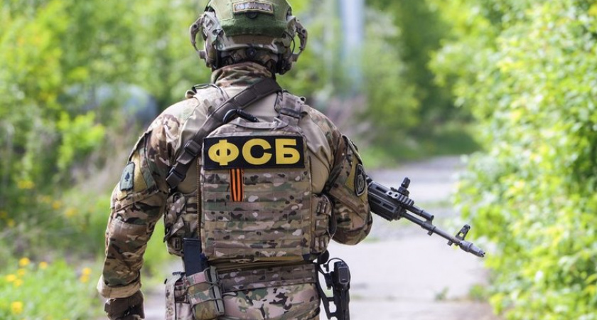 ФСБ раскрыла в Астрахани шпионскую сеть: африканец собирал данные о военных объектах для диверсий