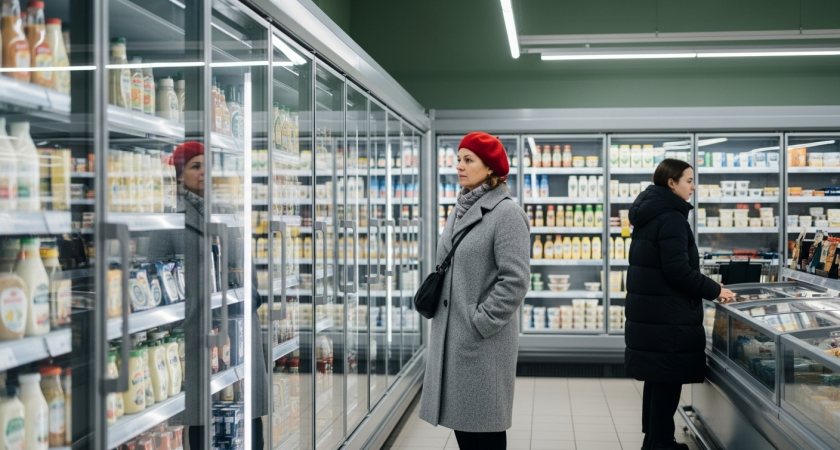 Тайные находки в Чижике, которые знающие покупатели разбирают первыми