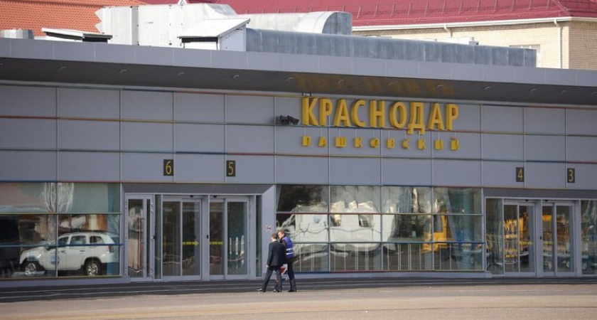 "Аэрофлот" возобновил полеты в Краснодар после трехлетнего закрытия аэропорта — Airbus-321 загружен на 94%
