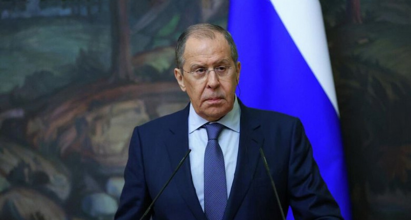 Лавров: Киев и Европа пытаются превратить "войну Байдена" в "войну Трампа"