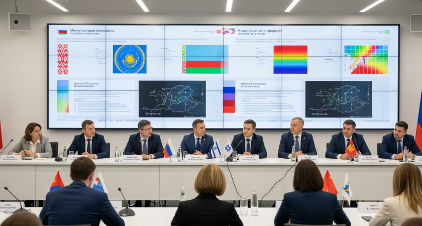 Ученые из 62 стран раскрыли, как природа региона формирует восприятие цвета у человека