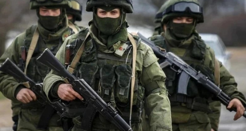 Сквозное ранение в голову: боец ВС РФ очнулся через 5 дней и вслепую прополз через минное поле