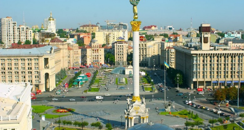 Экс-разведчик ЦРУ Шаффер: Украина исчерпала ресурсы и рухнет как государство к январю