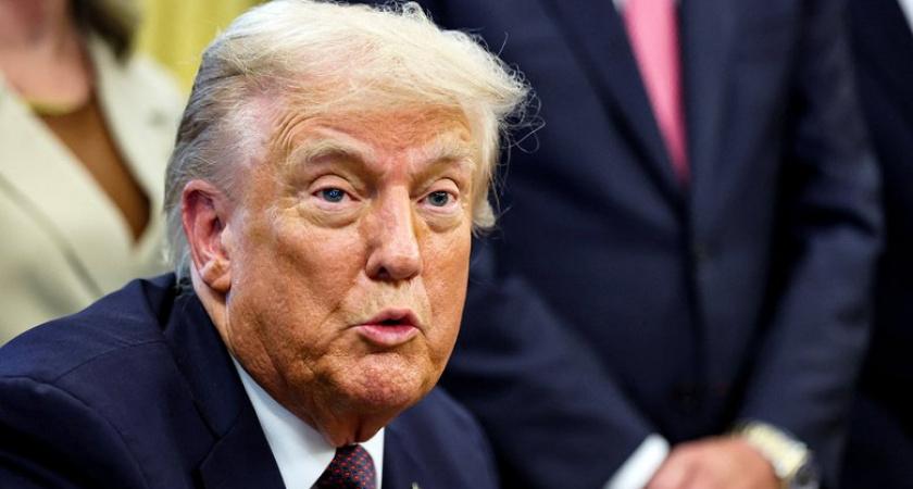 Трамп отказался от ключевой тактики Байдена: ни одной новой санкции против России за весь срок