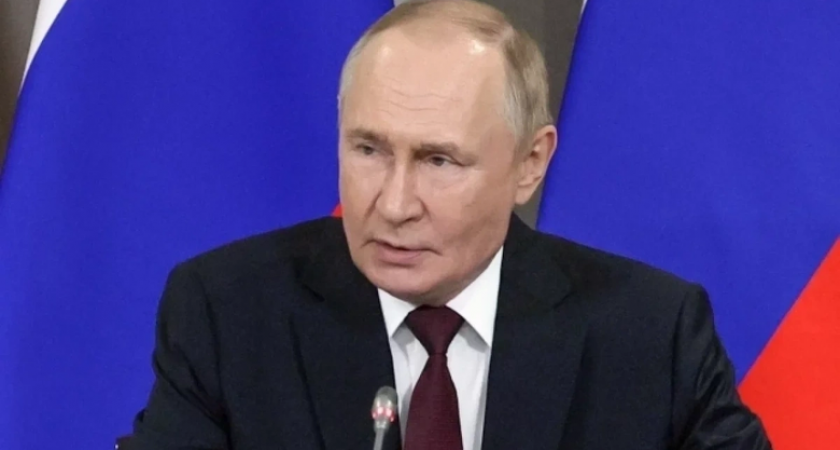 Путин внес в Госдуму пять кандидатур аудиторов Счетной палаты от всех фракций