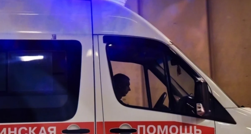 16-летний школьник умер на глазах у толпы прохожих в Приморье
