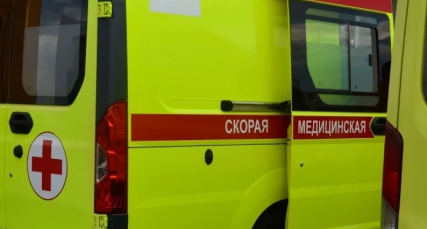 Lada выехала на встречку и протаранила Toyota: среди пострадавших 10-летний ребенок
