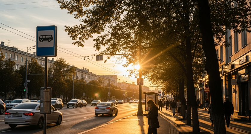 Москвичам остались считанные дни: синоптики назвали последние даты, когда можно гулять без куртки