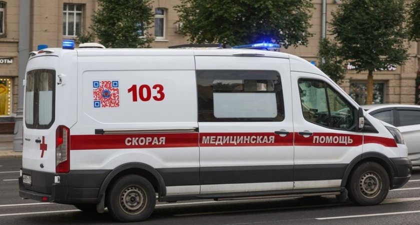 Женщина госпитализирована после ночной атаки украинских БПЛА на Саратов