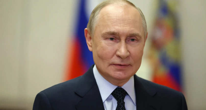 Путин призвал к единству через музыку: 20+ стран участвуют в возрожденном "Интервидении"