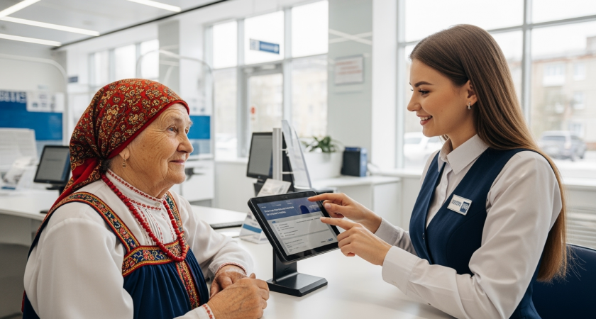С 1 октября россияне начнут получать соцвыплаты в цифровых рублях — первый этап эксперимента