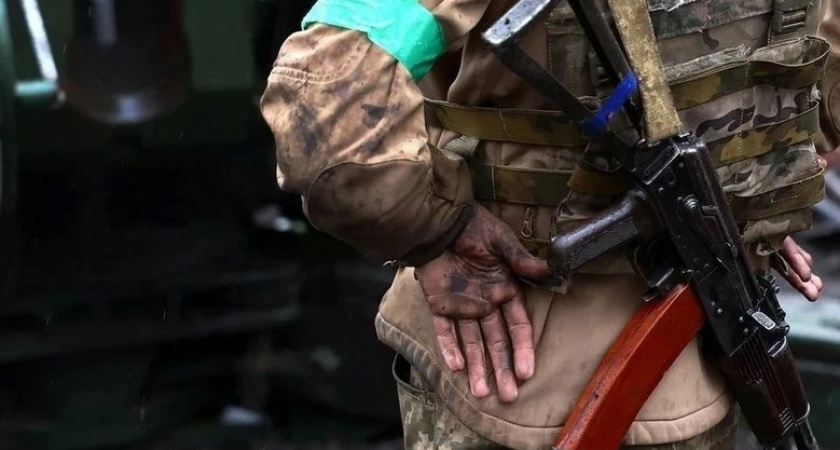 "Едут вслепую за деньгами": Колумбийские наёмники не знали о существовании Украины до войны