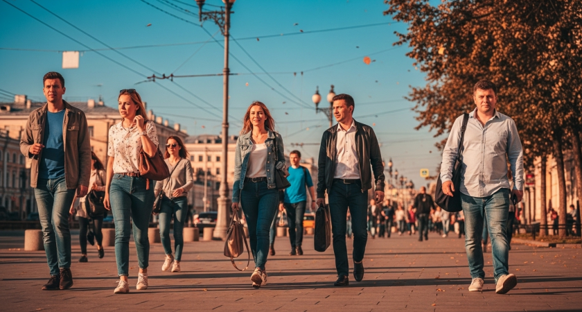 В Москве 22 сентября может побить температурный рекорд 2018 года