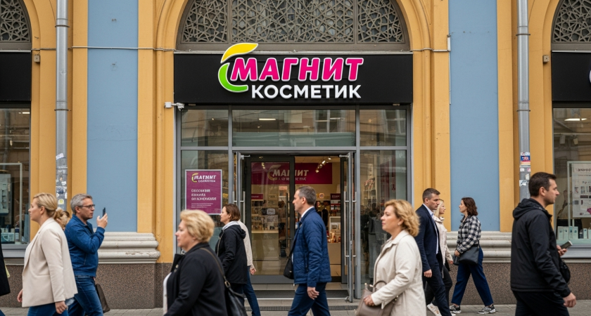 Зашла в Магнит Косметик за зубной пастой, а вышла с корзиной находок: корейский шампунь за 249 рублей творит чудеса