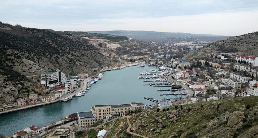 "Злая собака без зубов": ректор крымского вуза ответил на санкции Зеленского против 96 лиц
