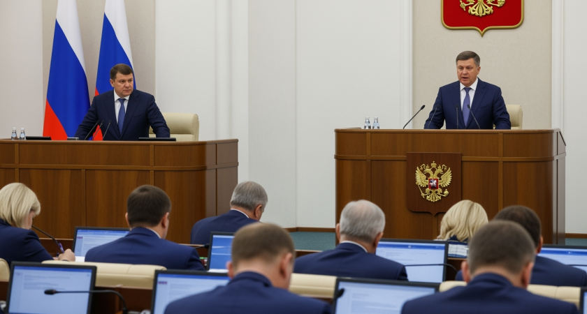 Слуцкий предложил сделать 21 сентября Днем российской государственности в память о Жириновском