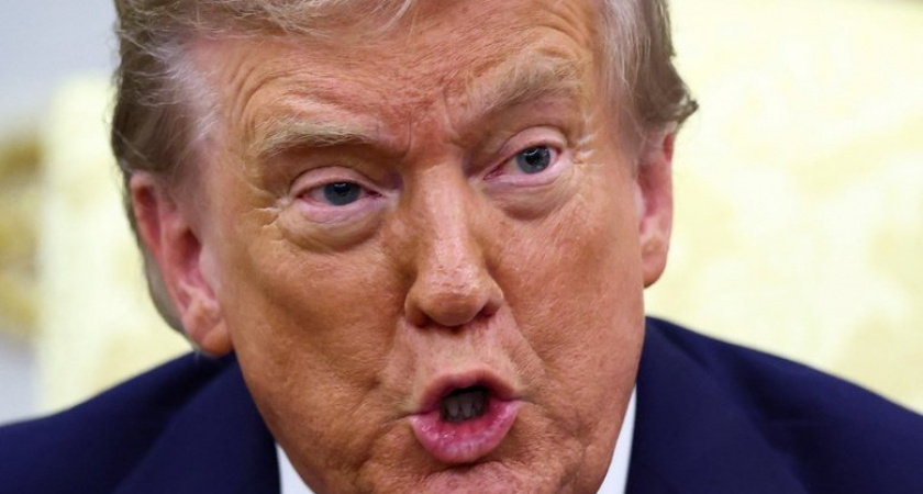 Трамп пообещал защитить Польшу и Прибалтику от России после 19 нарушений воздушного пространства