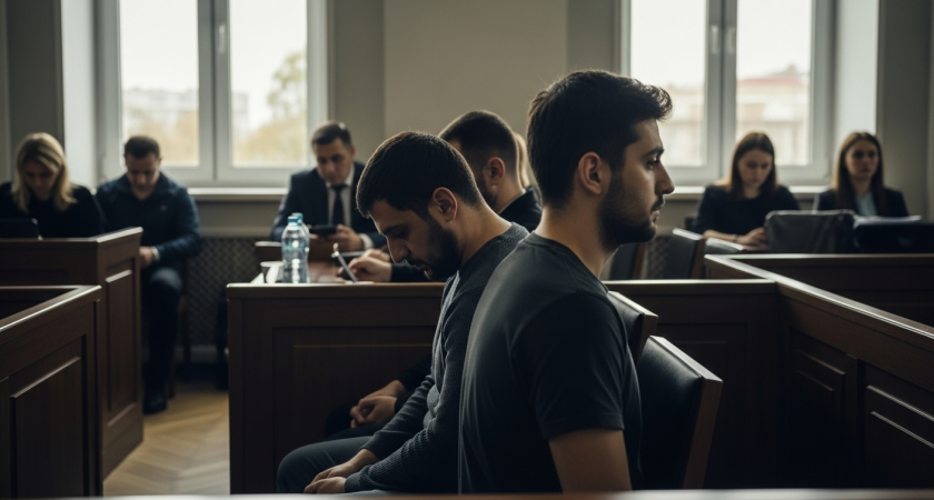 Производителей смертельного "Мистера сидра" приговорили к 8 и 9 годам колонии в Самаре