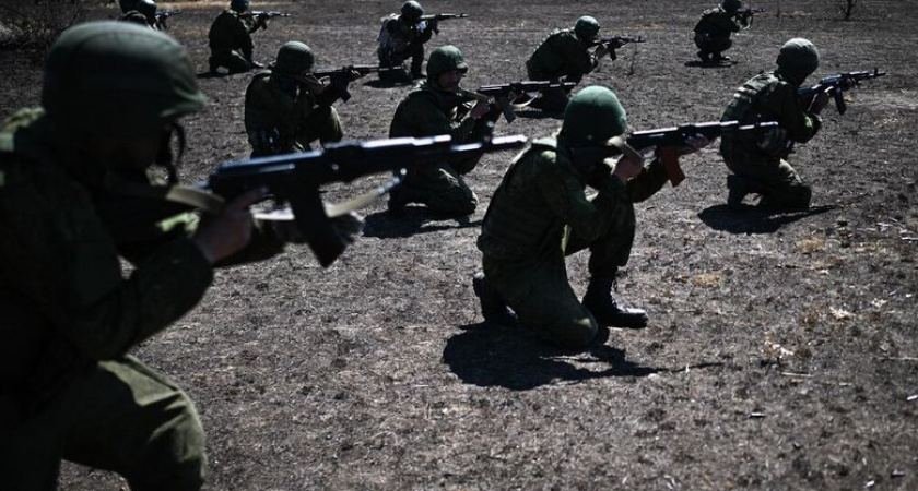 Войска "Севера" разгромили 7 бригад ВСУ: потери превысили 190 военных за сутки