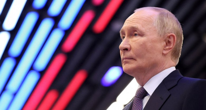 Путин отменил мораторий на ракеты средней дальности в ответ на угрозы
