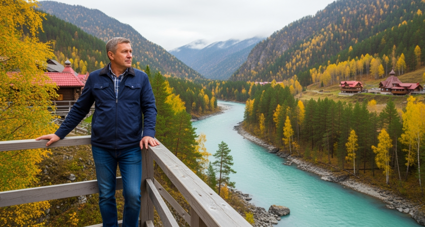 Абхазская семья раскрыла туристические ловушки: что на самом деле скрывают за красивыми дегустациями
