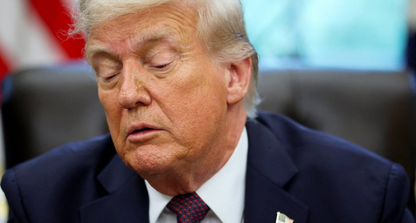 ХАМАС направил Трампу личное письмо с предложением обменять половину заложников на 60-дневное перемирие