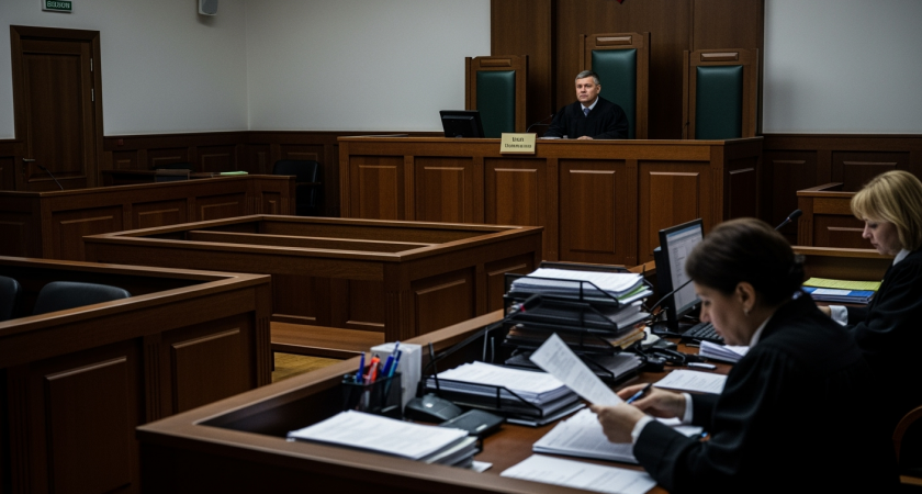 Таганский суд принял к производству уголовное дело против блогера Дудя* за повторное нарушение закона об иноагентах