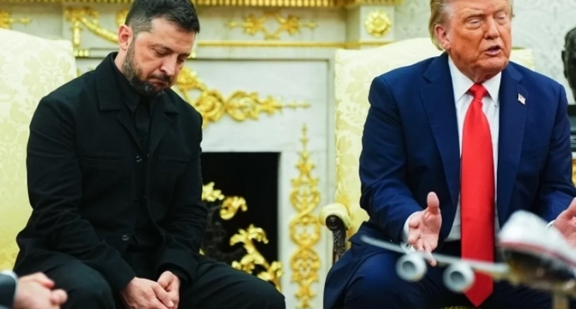 Трамп встретится с Зеленским на фоне переговоров с 10 странами в ООН