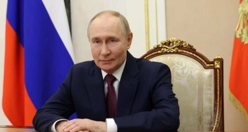 Путин предупредил Запад о ядерной боеготовности и готовности ответить на любые угрозы