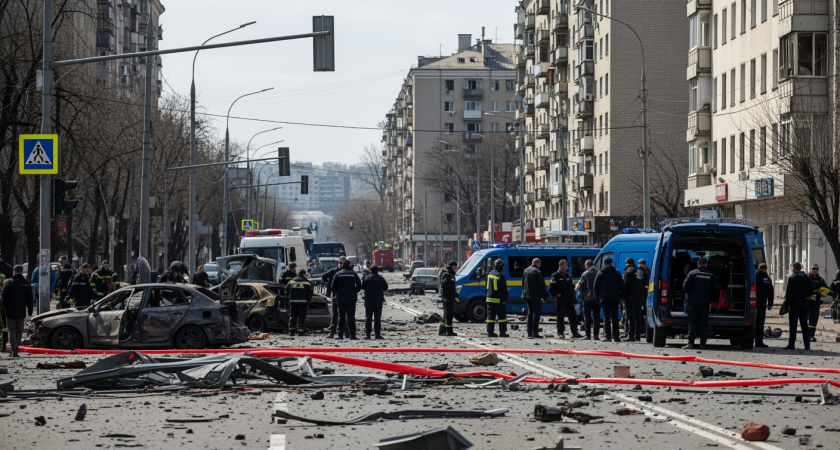 Полковник СБУ Хараберюш 4 года руководил пыточной "Библиотекой" в аэропорту Мариуполя