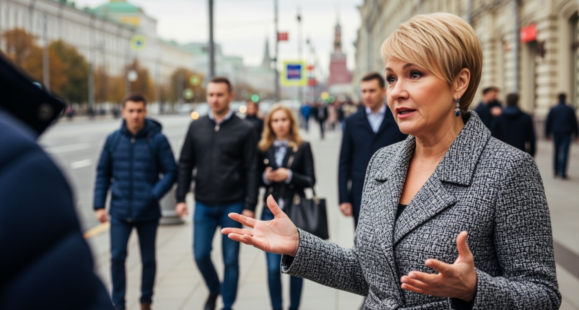 Подстава": Цыганова раскритиковала "Интервидение" за "самодеятельность вместо профессионалов