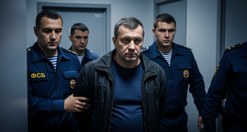 Экс-сотрудник Запорожской АЭС Потынг внесен в российский перечень террористов за подготовку теракта
