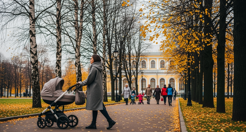 Эти русские имена покорили весь мир: иностранцы называют ими детей чаще, чем мы сами