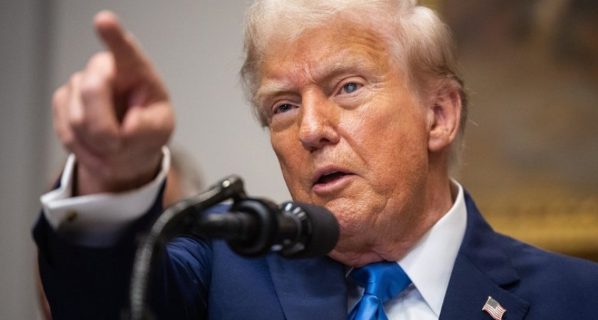 Трамп после встречи с Зеленским в ООН: "Стороны не готовы к компромиссу, потребуется много времени"