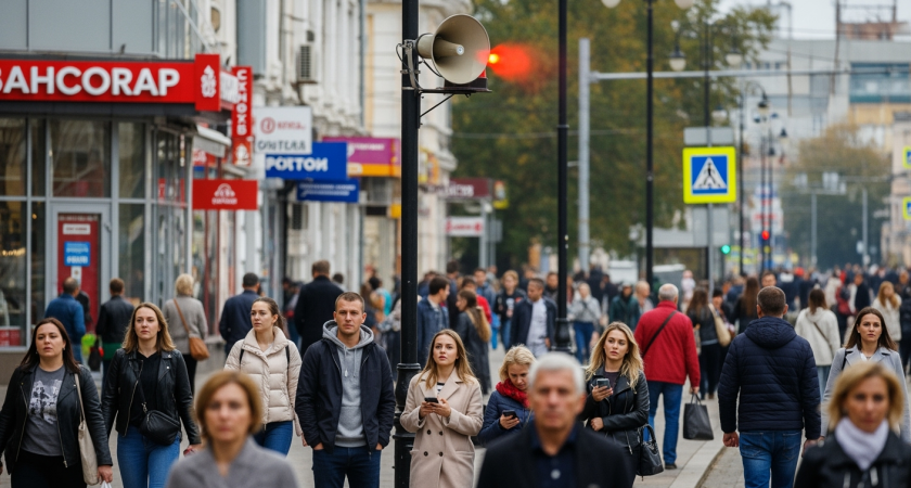 1 октября на Кубани прозвучат сирены: власти призывают жителей сохранять спокойствие