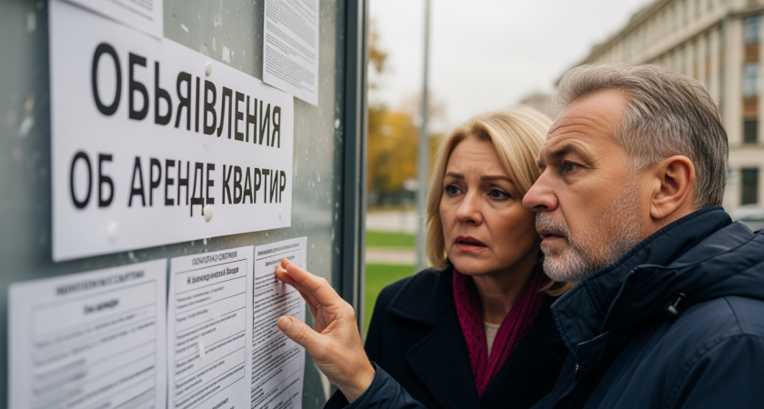 Аренда жилья подорожает на 15% уже к октябрю: экономист назвала точные цифры роста