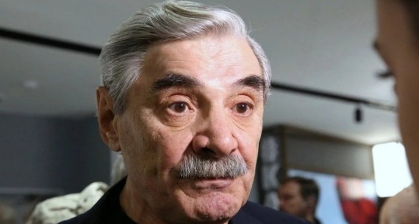 Панкратов-Черный в реанимации: актер не смог выйти на сцену из-за онкологии
