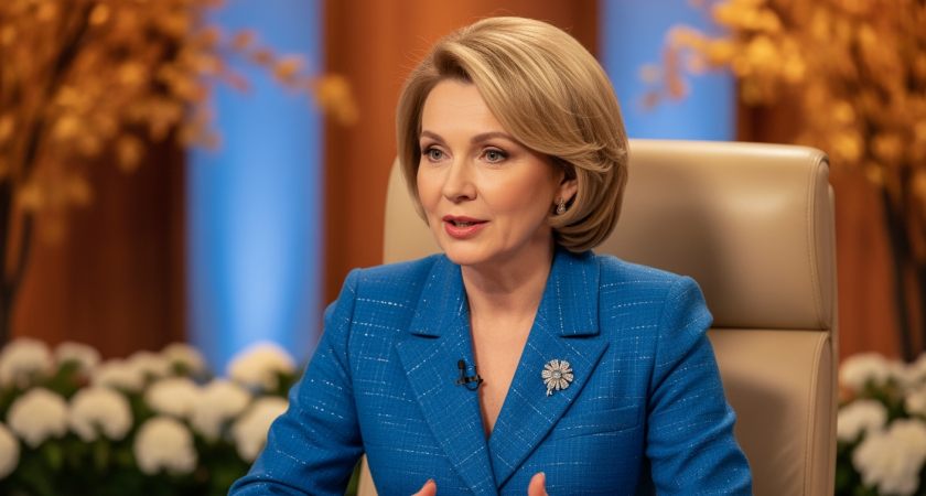 Володина раскрыла тайну: почему именно этим знакам зодиака звёзды готовят особую судьбу с 27 сентября